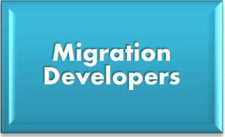 Go Services Migration Development